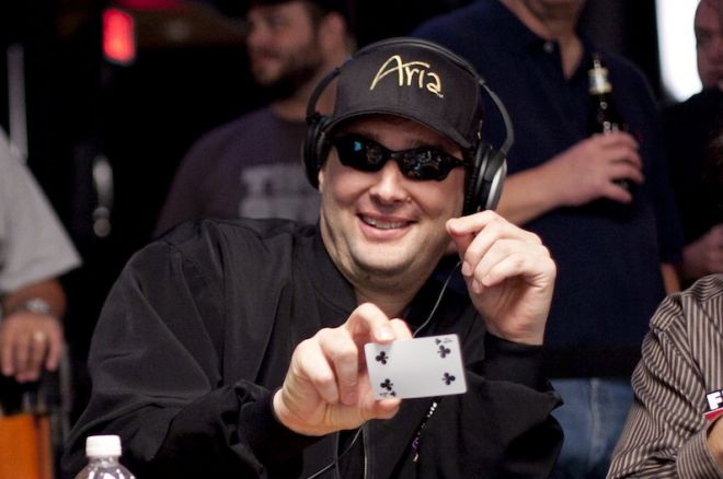 Phil Hellmuth