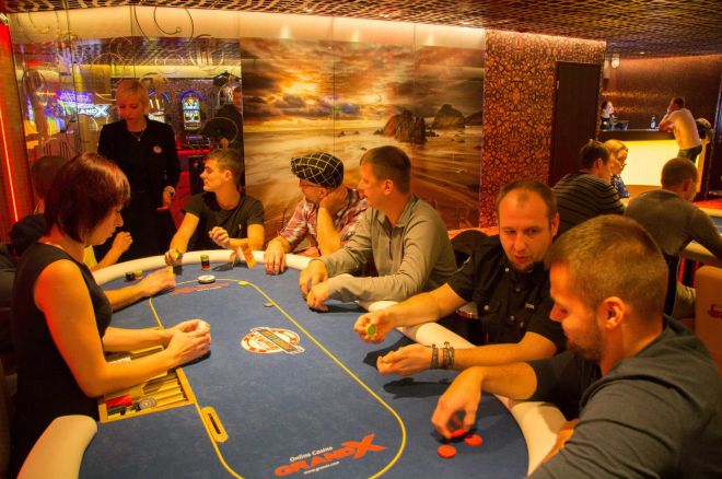 Pokernews Live Pärnu Pokernews Live Pärnu
