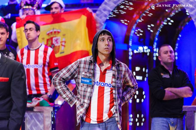 Andoni Larrabe Andoni Larrabe