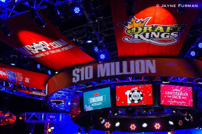 Důležité okamžiky z finále Main Eventu WSOP 2014 0001 Důležité okamžiky z finále Main Eventu WSOP 2014 0001