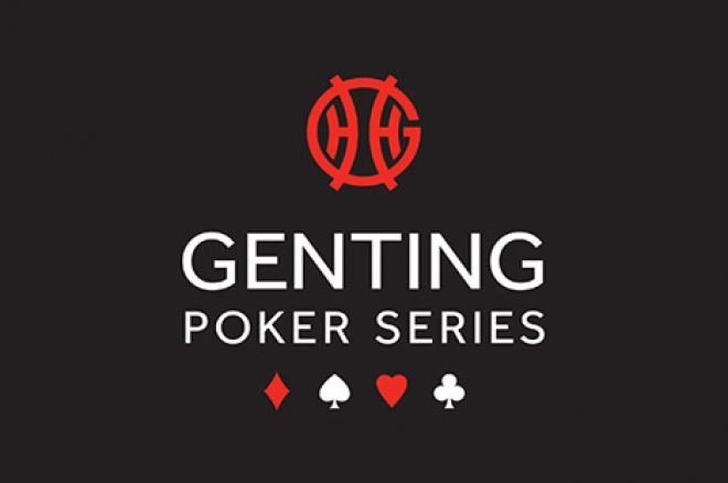 Genting Poker Series Announced 2015 Tour Dates 0001 Genting Poker Series Announced 2015 Tour Dates 0001