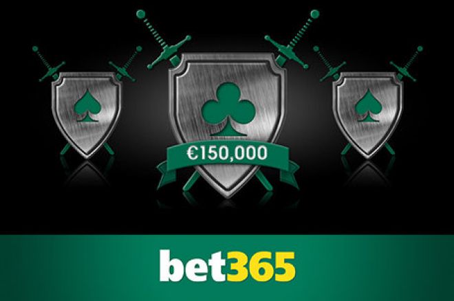 bet365 poker