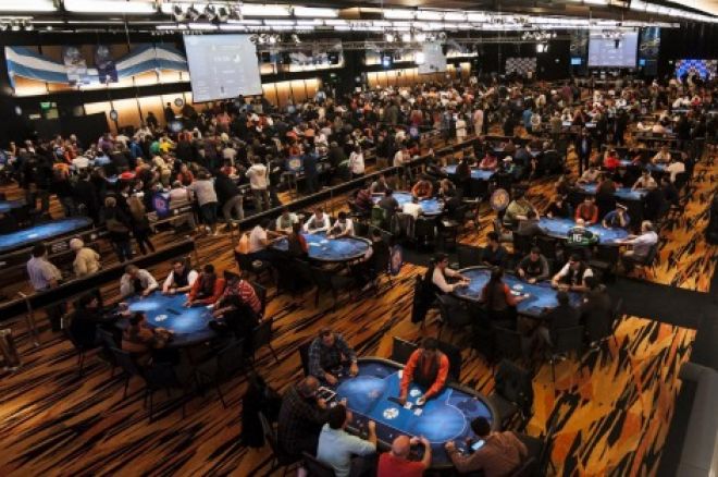 Circuito Argentino de Poker Circuito Argentino de Poker