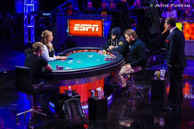 2014 World Series of Poker Main Event - Alles wat je moet weten voor vanavond! 2014 World Series of Poker Main Event - Alles wat je moet weten voor vanavond!