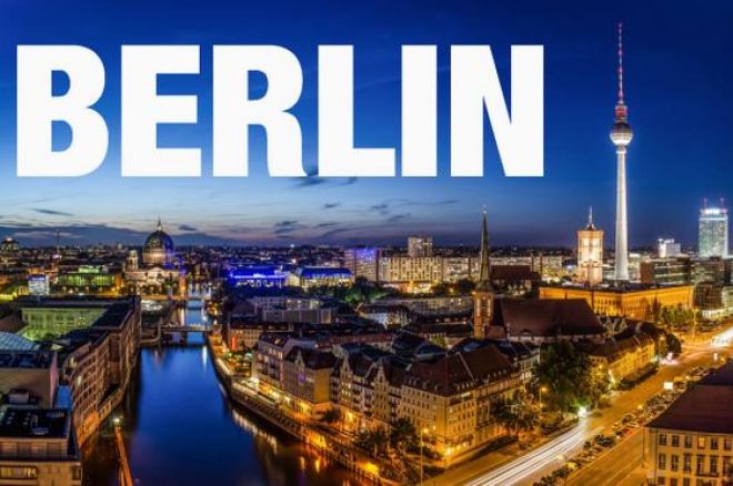 Les World Series of Poker Europe 2015 se tiendront à Berlin