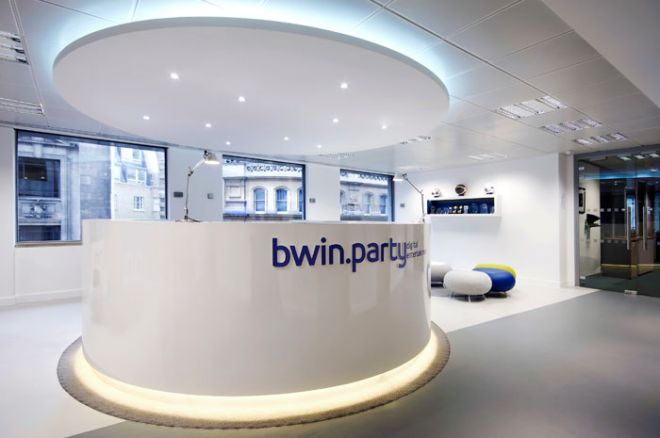 Amaya Gaming and Playtech Reportedly In Negotiations to Buy bwin.party 0001