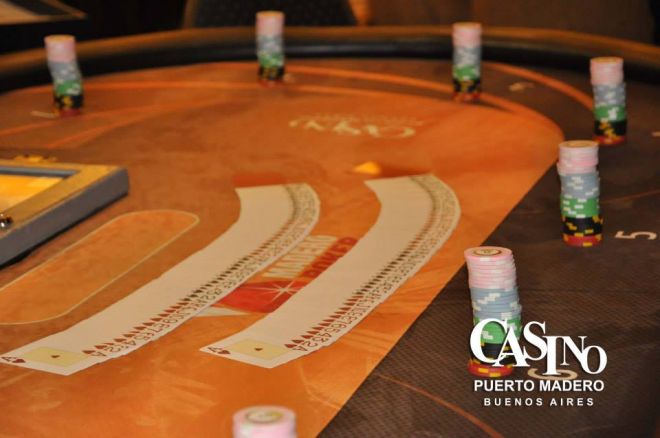 Madero Poker se está despidiendo de las mesas cash $5/$10 0001 Madero Poker se está despidiendo de las mesas cash $5/$10 0001