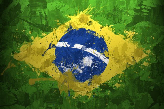 MicroMillions IX Dia 9 - Mais Duas Cravadas Para o Brasil 0001