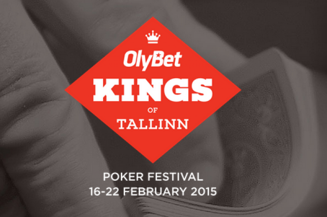 Olybet Kings of Tallinn Olybet Kings of Tallinn
