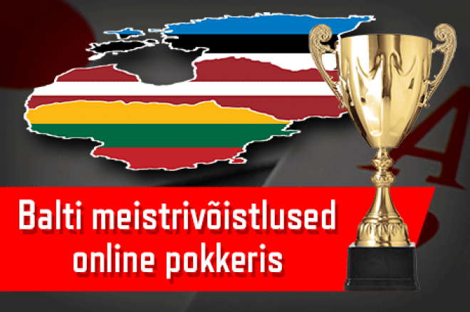 Balti meistrivõistlused Balti meistrivõistlused