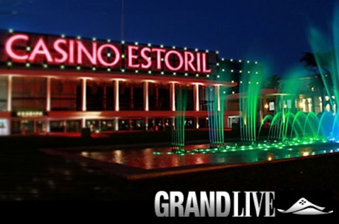 Grand Live Estoril Portugal Grand Live Estoril Portugal