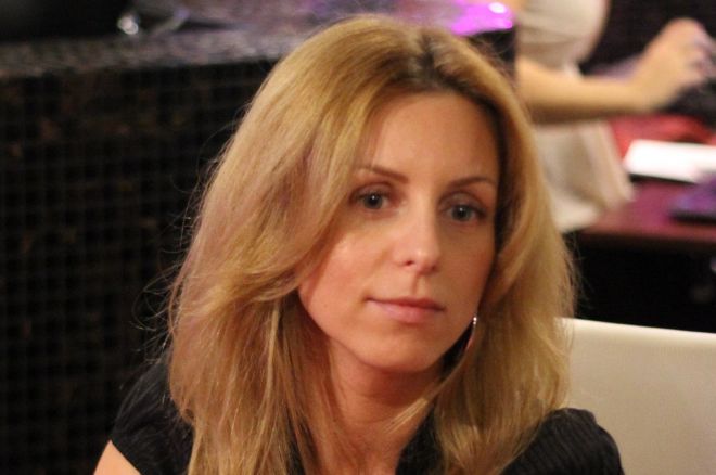Kristiina Tuder Kristiina Tuder