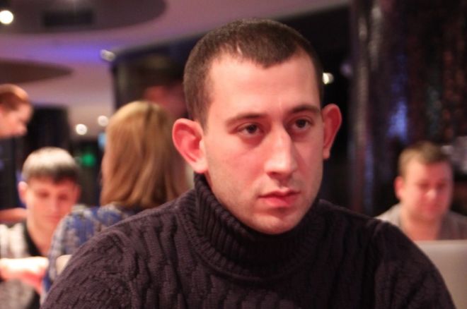 Georgi Abuladze Georgi Abuladze
