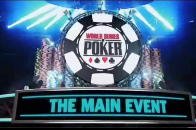 Pozrite si rozhovory s prvými tromi členmi hneď po vypadnutí z finále Main Eventu WSOP 0001 Pozrite si rozhovory s prvými tromi členmi hneď po vypadnutí z finále Main Eventu WSOP 0001