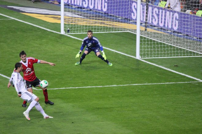 Saca a pasear tu categoría en las mesas y gana entradas para el fútbol 0001 Saca a pasear tu categoría en las mesas y gana entradas para el fútbol 0001