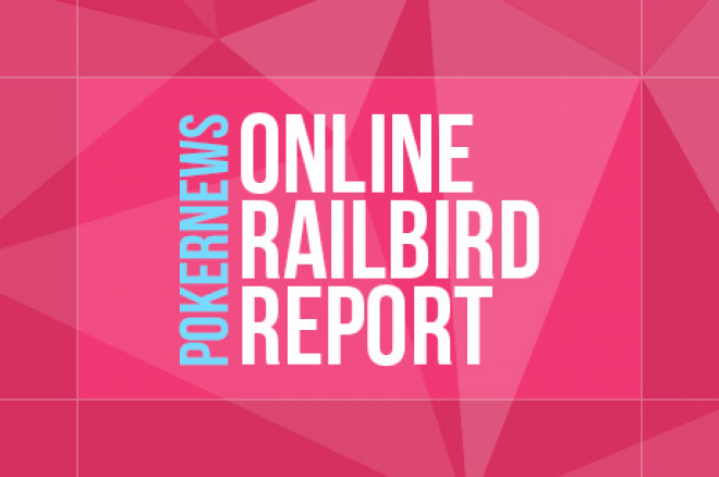 railbird report railbird report
