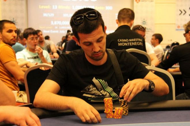 Online Poker Pregled: "Piko" ostvario najveći rezultat, "ThoNapalm" najveći ukupan... 0001 Online Poker Pregled: "Piko" ostvario najveći rezultat, "ThoNapalm" najveći ukupan... 0001