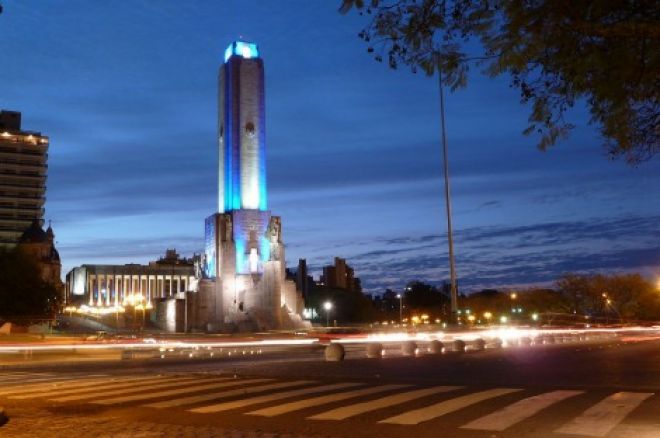 Más allá del CAP: Lo imperdible en la ciudad de Rosario 0001 Más allá del CAP: Lo imperdible en la ciudad de Rosario 0001