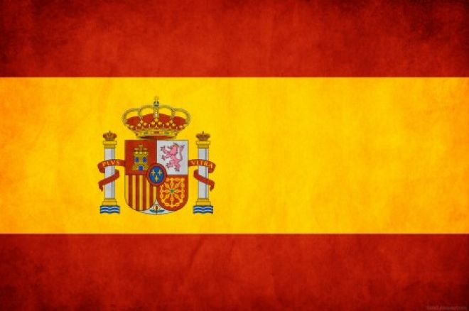 Online Gaming Revenues Increase by 19 Percent in Spain 0001 Online Gaming Revenues Increase by 19 Percent in Spain 0001