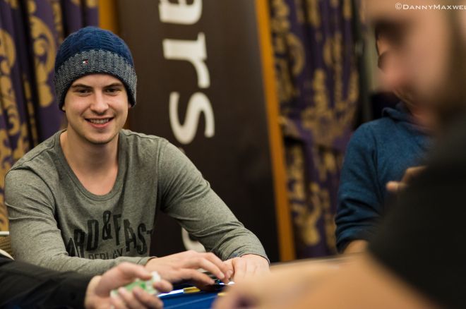 Viktor Blom, Nicolas Levi and Teddy Sheringham Confirmed to Play in Unibet's Golden Cash Game