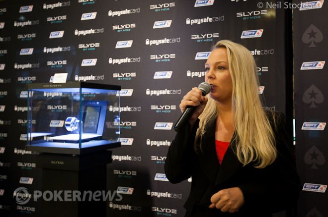 Teresa Nousiainen Teresa Nousiainen