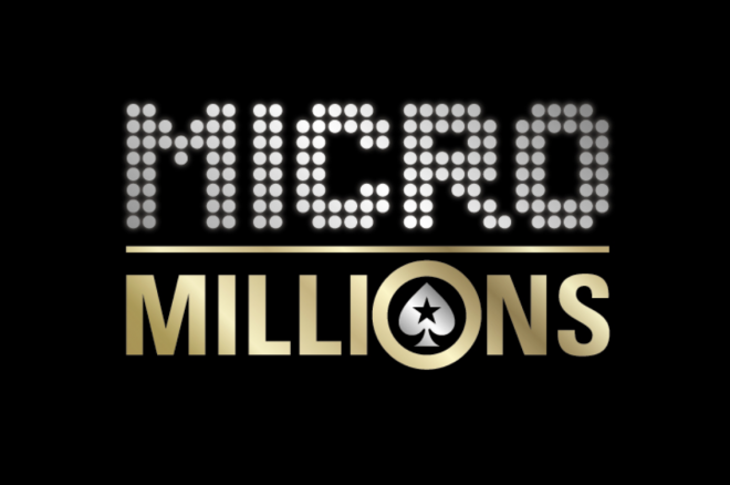 Micromillions: Micromillions: