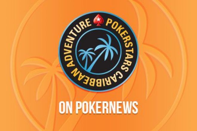 PokerNews PCA PokerNews PCA