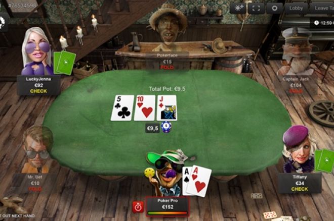 Unibet Unibet