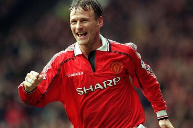 Teddy Sheringham Teddy Sheringham