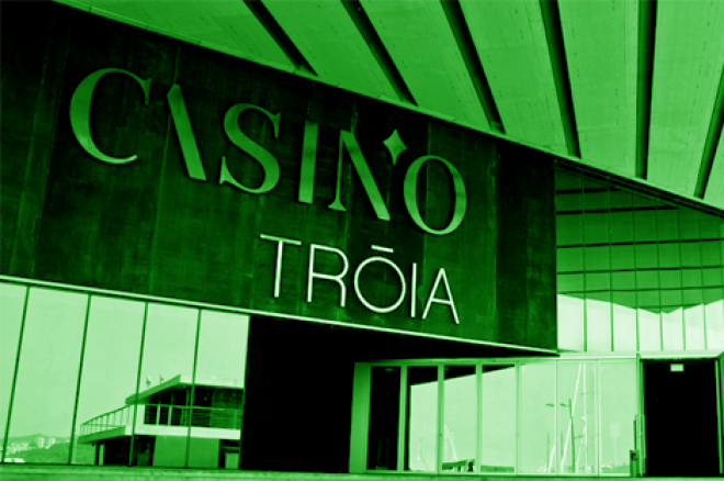 casino tria