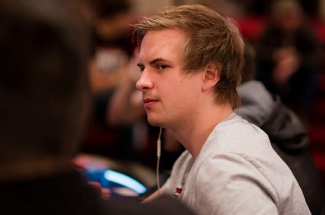 Viktor Blom Viktor Blom