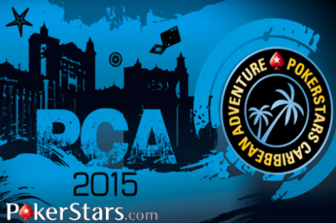 pca 2015