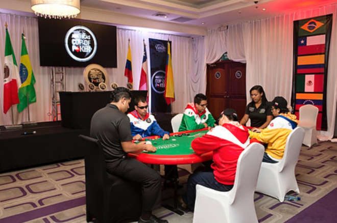 ACP semana 4; Resumen de México y resultados generales por país 0001 ACP semana 4; Resumen de México y resultados generales por país 0001