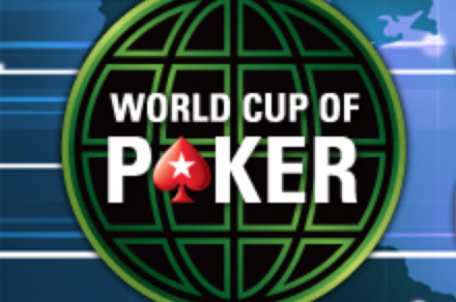 World Cup Of Poker X Representa A Tu Pais Y Llevalo A La Gloria Esta Vez Con Dinero Ficticio Pokernews