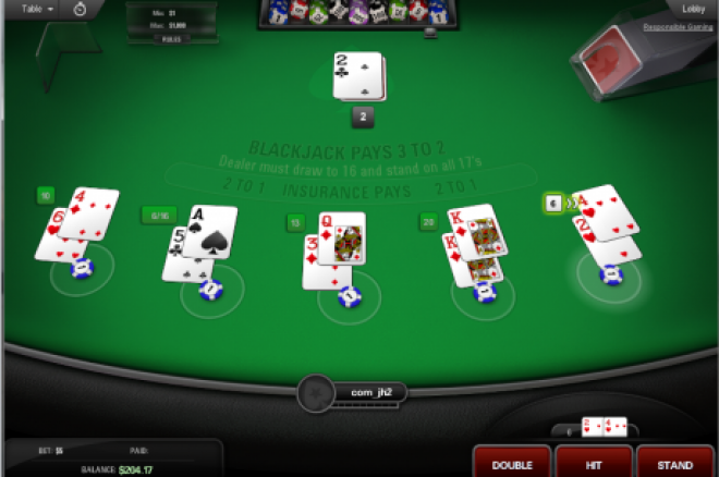 PokerStars incorporará juegos de casino y apuestas de forma global 0001 PokerStars incorporará juegos de casino y apuestas de forma global 0001