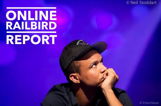 Online Railbird Report