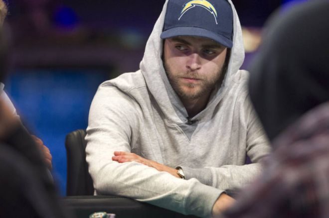 2014 WSOP 2위 선수, 영국에 거주 기간이 6개월 부족하다는 이유로… 0001 2014 WSOP 2위 선수, 영국에 거주 기간이 6개월 부족하다는 이유로… 0001