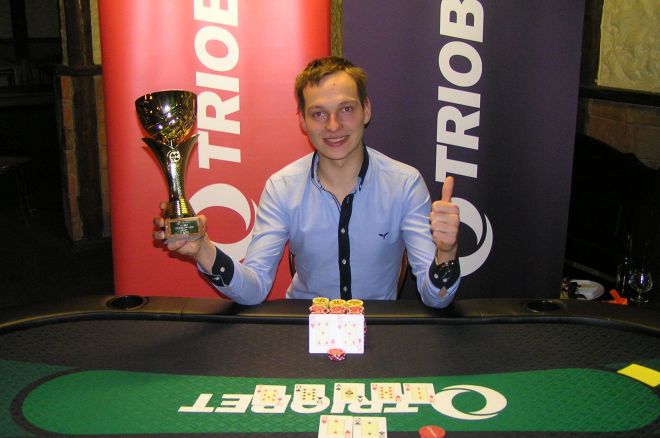 Andre Lätte Andre Lätte