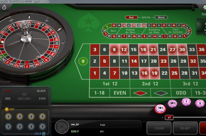 Na PokerStars budou přidány kasinové hry a sportovní sázky. 0001 Na PokerStars budou přidány kasinové hry a sportovní sázky. 0001