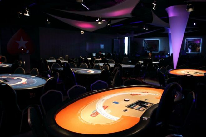 Košice Weekend €11.111 GTD začína v piatok 0001 Košice Weekend €11.111 GTD začína v piatok 0001