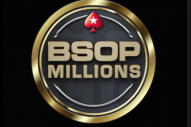 ¡Hoy comienza el BSOP en São Paulo! 0001 ¡Hoy comienza el BSOP en São Paulo! 0001
