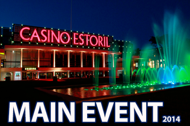 Main Event Casino Estoril Arranca Hoje com High Roller €2,000 0001