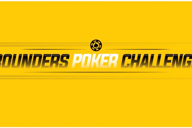 Llega la primera edición del Rounders Poker Challenge 0001 Llega la primera edición del Rounders Poker Challenge 0001