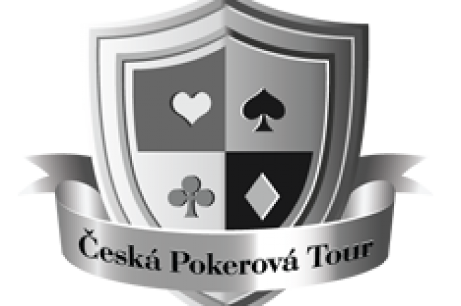 Poslední letošní ČPT Masters začíná zítra 0001 Poslední letošní ČPT Masters začíná zítra 0001
