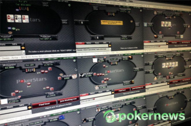 pokerstars