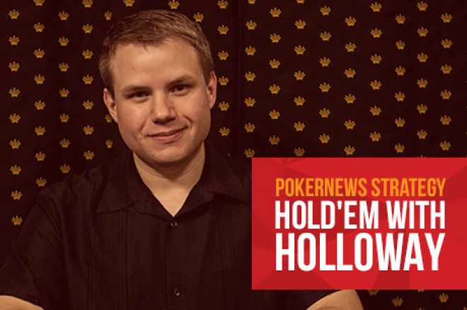 Hold'em with Holloway