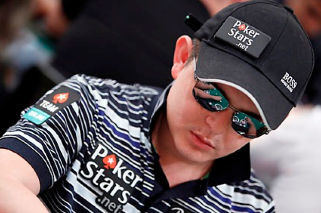 Freddy Torres opina sobre los cambios de Amaya en PokerStars 0001 Freddy Torres opina sobre los cambios de Amaya en PokerStars 0001