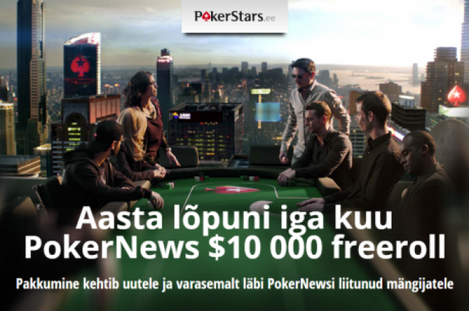 freerolls freerolls