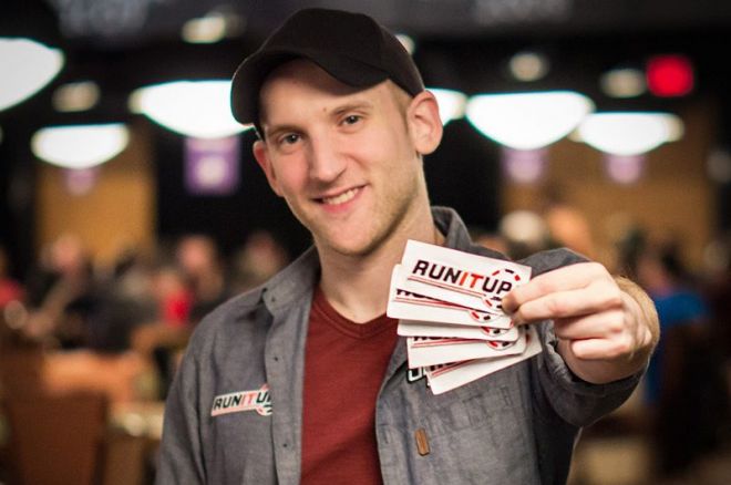 Jason Somerville