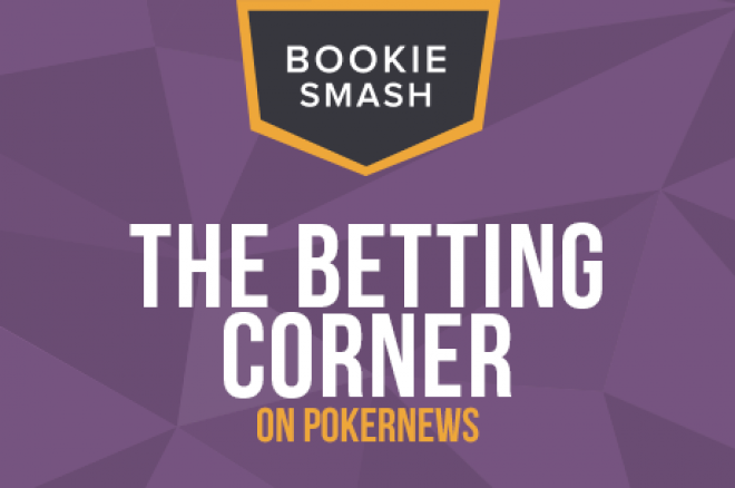 The Betting Corner: A Weekend of Many Draws